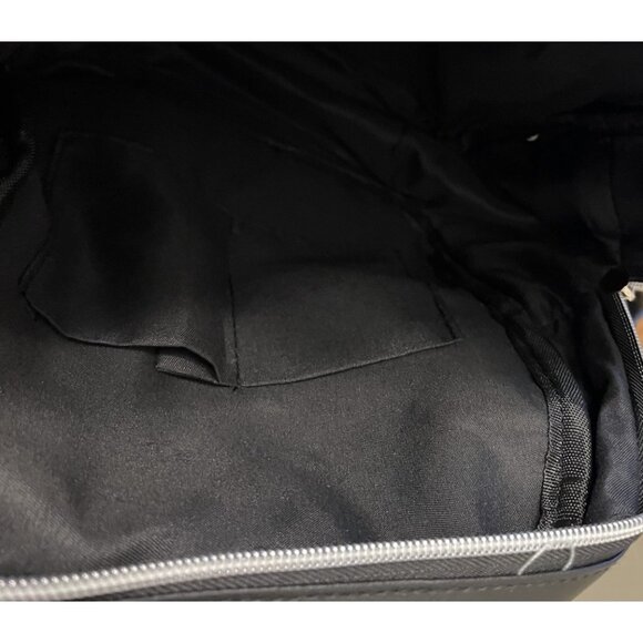 Wicked the Movie Defy Gravity Faux Leather Mini Backpack with Coin Purse NWT - Picture 5 of 6